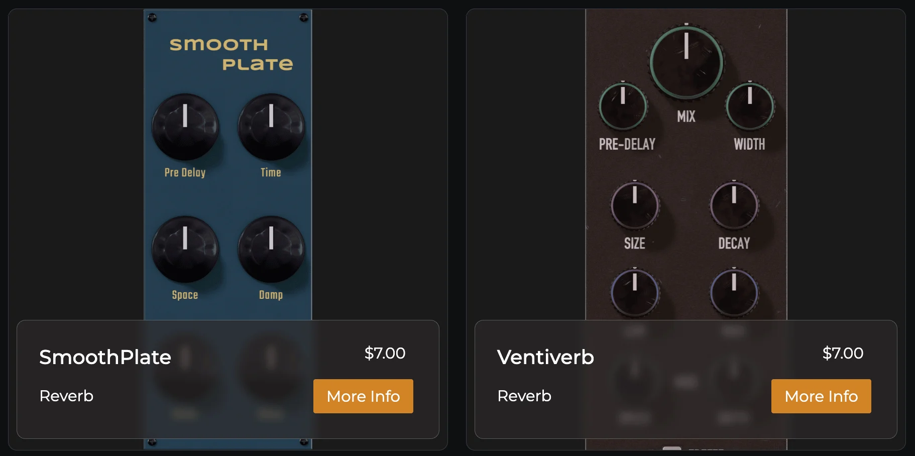Audio Assault - Plexbrown Amp Sim