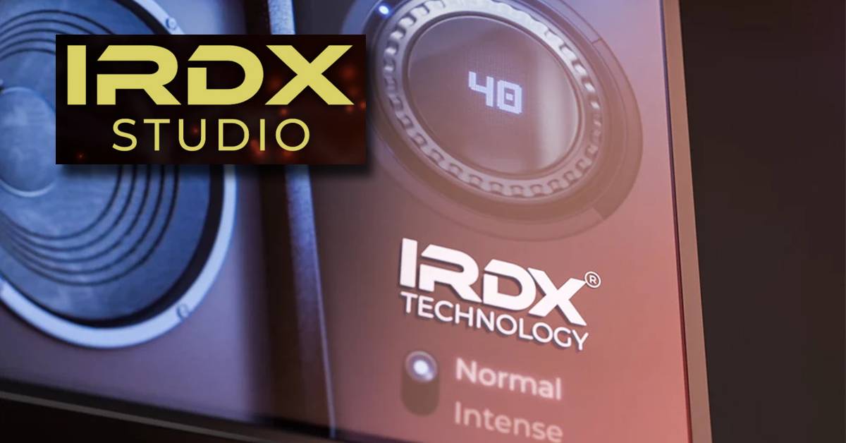 New IR Loader | Bogren Digital - IRDX Studio | Guitar Sims - Guitar Amp ...