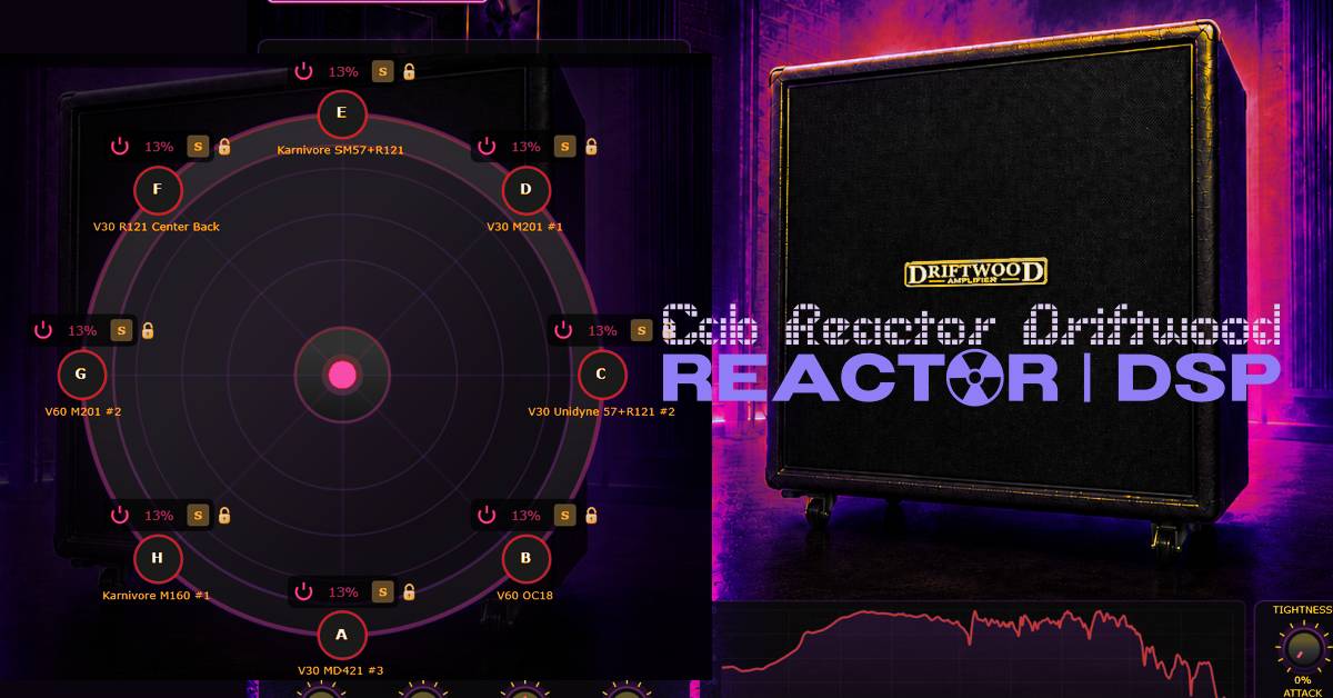 Blog: Overview | Guitar Sims - Guitar Amp Simulation Software