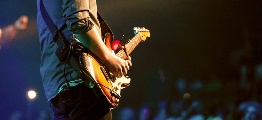 free guitar amp simulation software