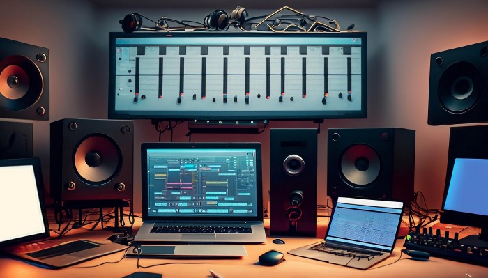 FREE Impuls Response